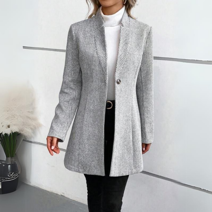 Abigail™ - Stylish Elegant Coat