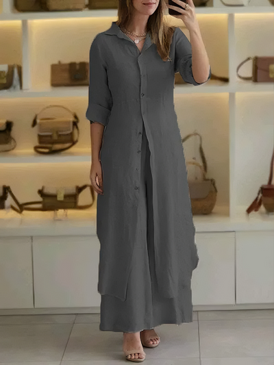 Ella™ - Sophisticated Two-Piece Ensemble