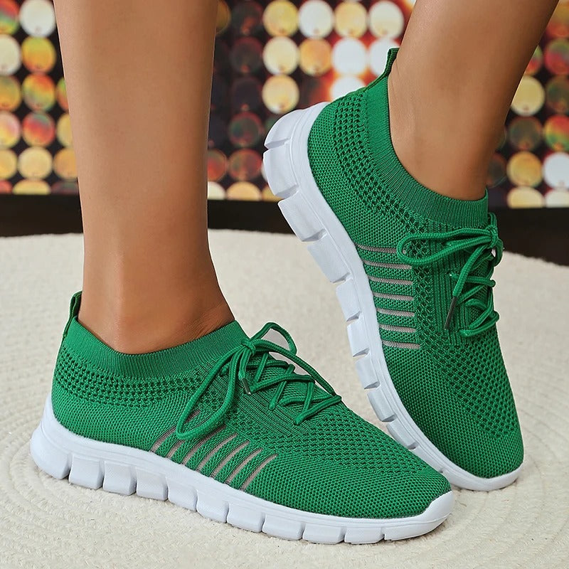 Brooklyn™ - Lightweight Breathable Mesh Orthopedic Shoes