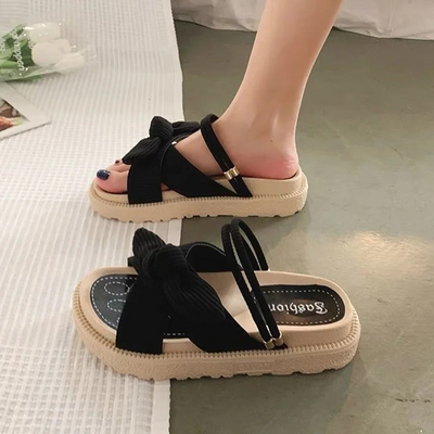 Olivia™ - Stylish Soft Summer Sandals