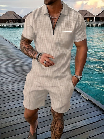 Liam™ - Stylish Summer Set