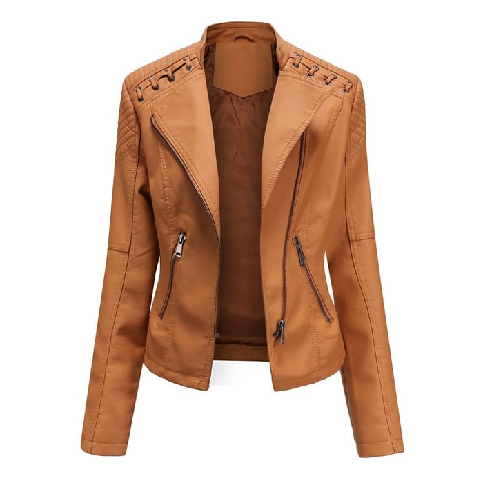 Avery™ - Stylish Handmade Jacket