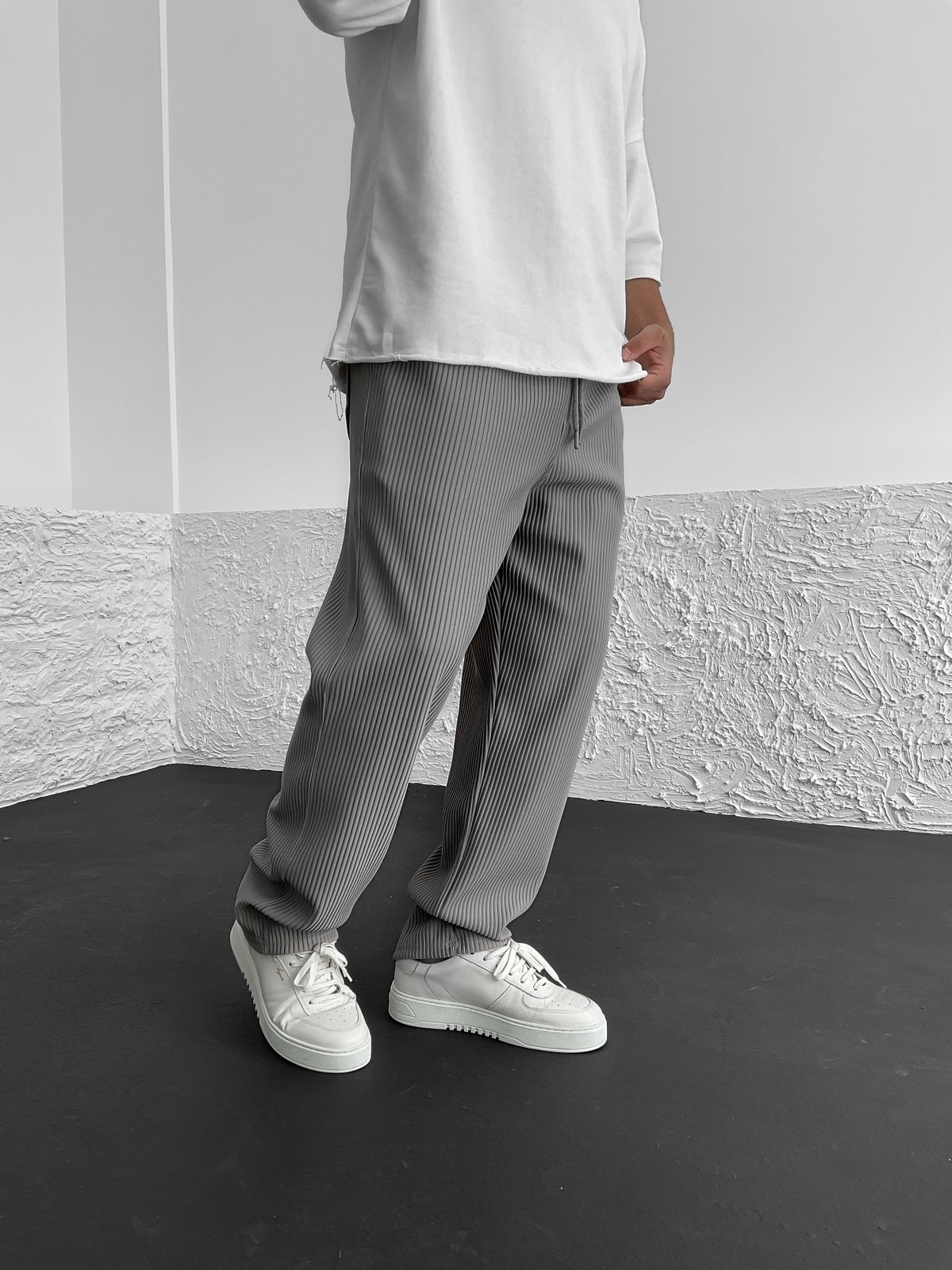 Miles™ – Soft Luxury Pants