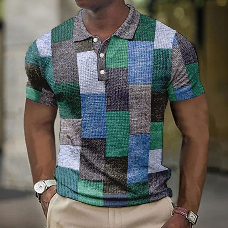 Jackson™ - Stylish Polo Shirt