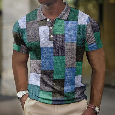 Jackson™ - Stylish Polo Shirt