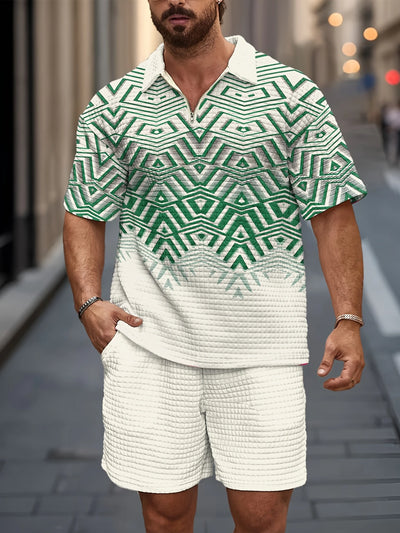 Logan™ - Comfortable Casual Set