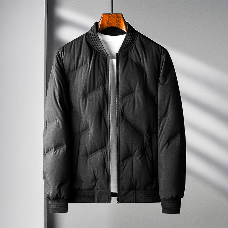 Noah™ - Stylish Down Jacket