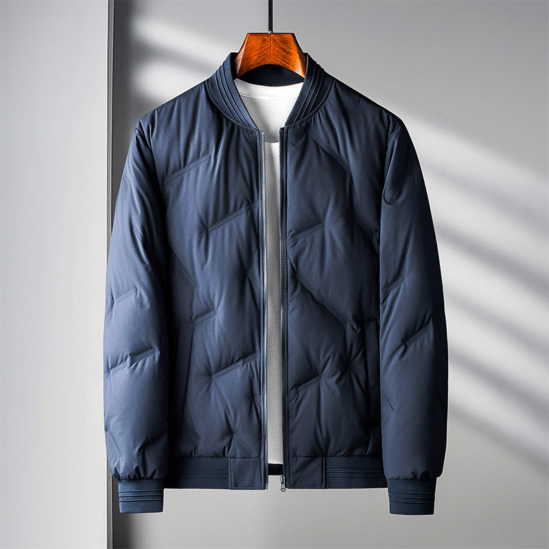 Noah™ - Stylish Down Jacket