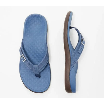 Ellie™ - Orthopedic Summer Flip Flops