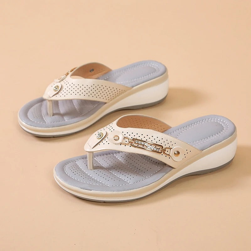 Luna™- Comfortable Orthopedic Sandals