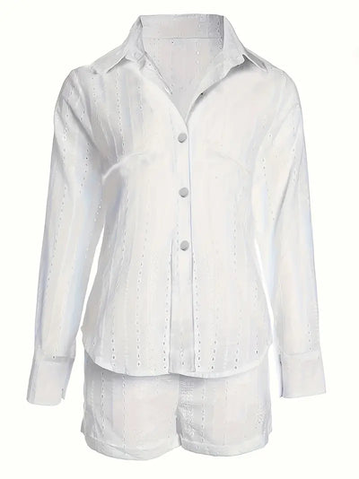 Amelia™ - Comfortable Casual Set
