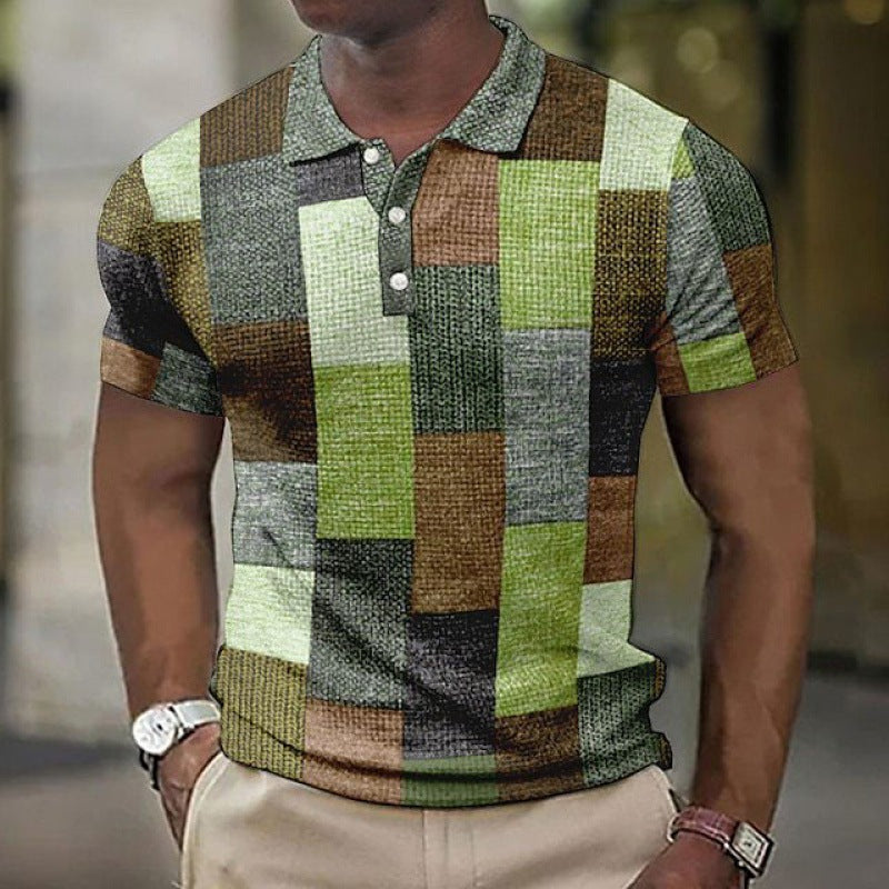 Jackson™ - Stylish Polo Shirt