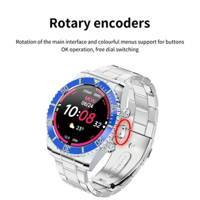 Digital Advanced Smartwatch