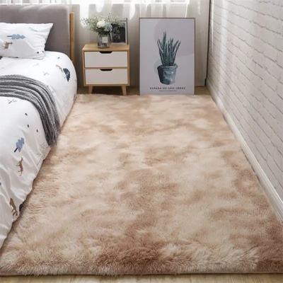 Cozy Soft Plush Rug