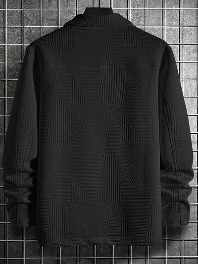 Owen™ - Comfortable Casual Lapel Jacket