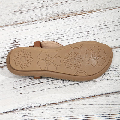 Amelia™ - Comfortable Orthopedic Sandals