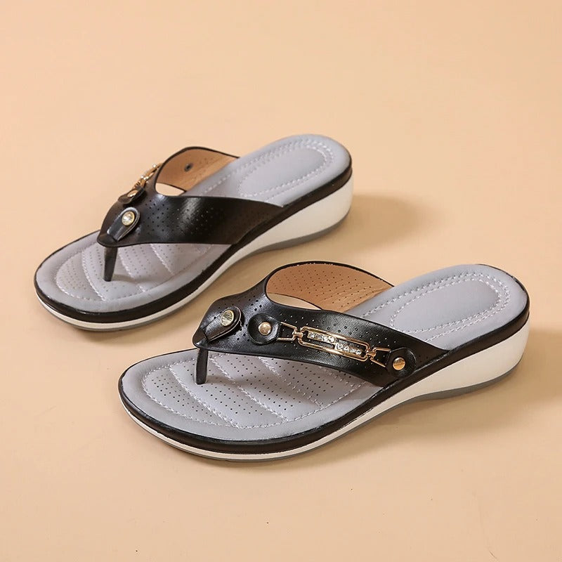 Luna™- Comfortable Orthopedic Sandals