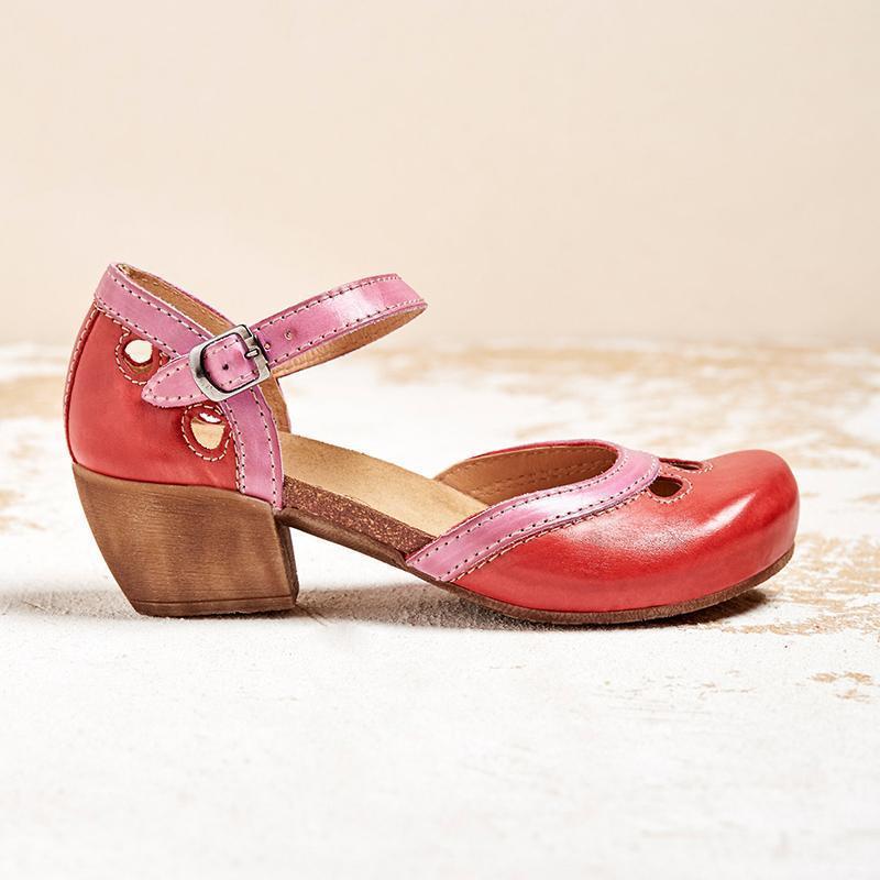 Avery™ - Vintage Comfortable Sandals