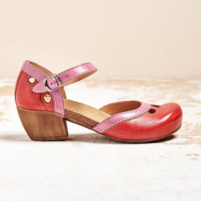 Avery™ - Vintage Comfortable Sandals