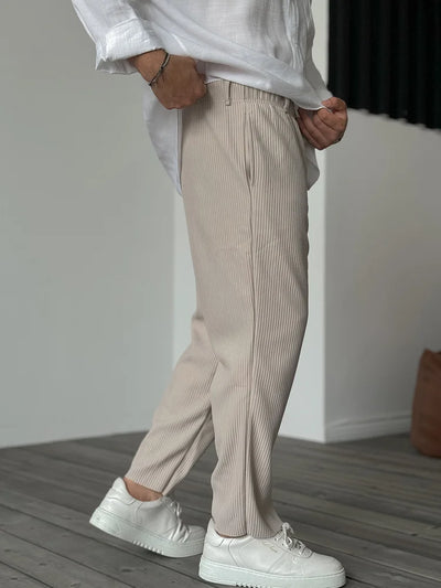 Miles™ – Soft Luxury Pants