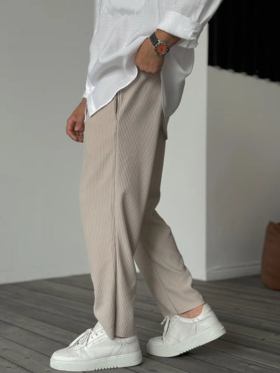 Miles™ – Soft Luxury Pants