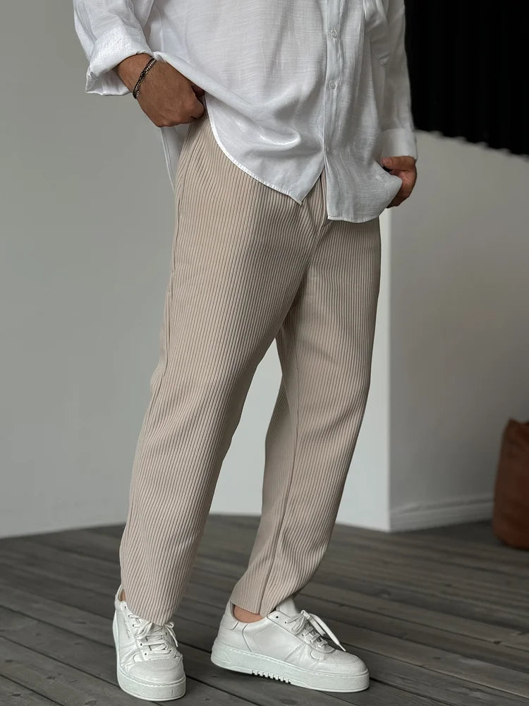 Miles™ – Soft Luxury Pants