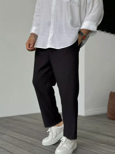 Miles™ – Soft Luxury Pants