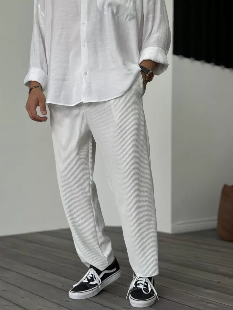 Miles™ – Soft Luxury Pants