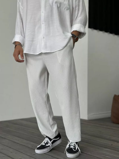Miles™ – Soft Luxury Pants