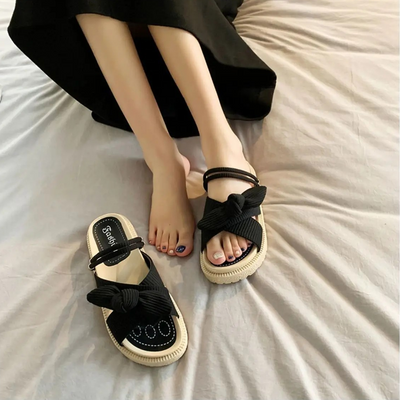 Olivia™ - Stylish Soft Summer Sandals