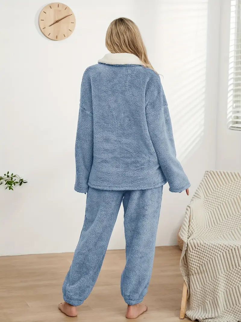 Riley™ - Premium Loungewear Set
