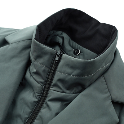 Jackson™ - Stylish Premium Urban Windbreaker