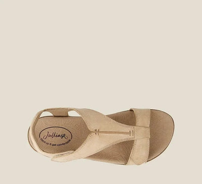 Sophia™ - Comfortable Adjustable Sandals