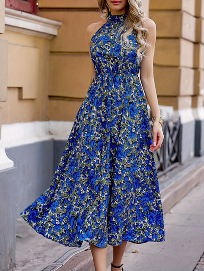 Brooklyn™ - Stylsh Spring Dress