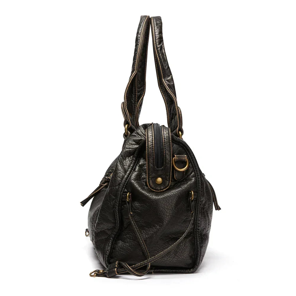 Luna™ Graceful Allure | Elegant Shoulder Bag