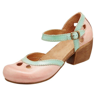 Avery™ - Vintage Comfortable Sandals
