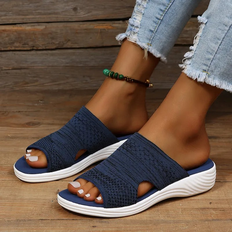 Olivia™ - Comfortable Orthopedic Sandals