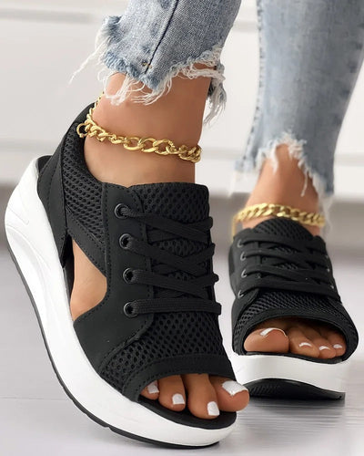 Aria™ - Comfortable  Sandals