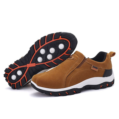 Dylan™ – Comfortable Orthopedic Shoes