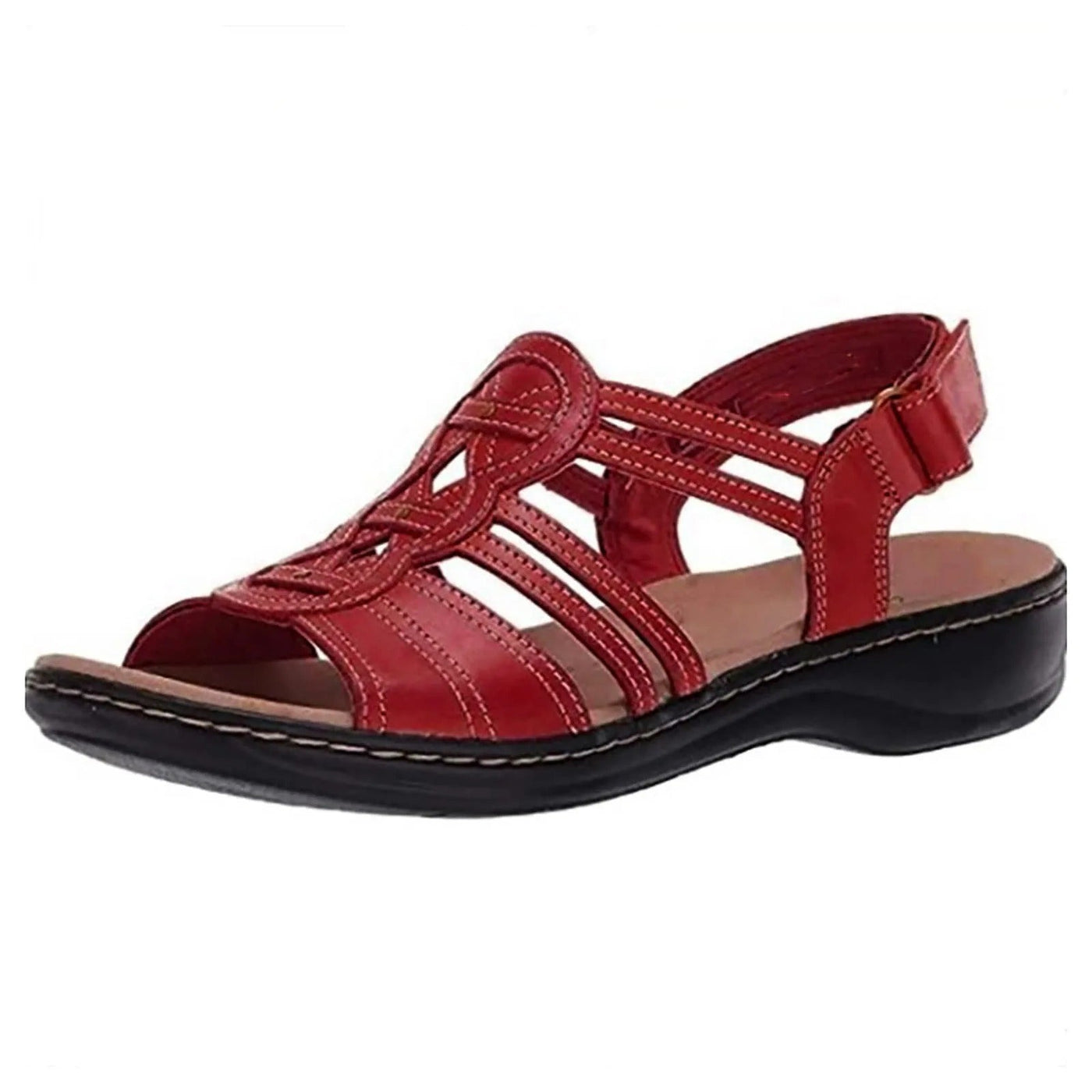 Lina™ - Comfortable Orthopedic Sandals