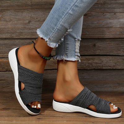 Olivia™ - Comfortable Orthopedic Sandals