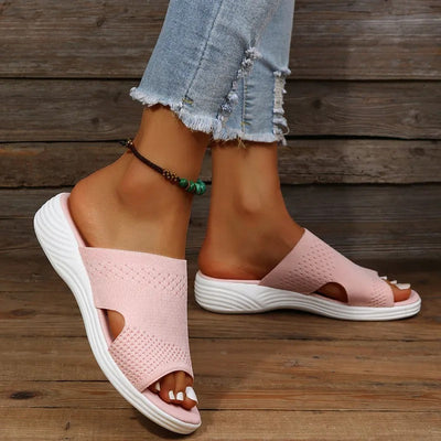 Olivia™ - Comfortable Orthopedic Sandals