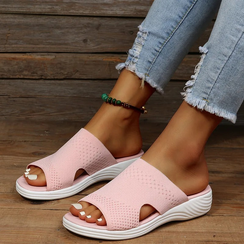 Olivia™ - Comfortable Orthopedic Sandals