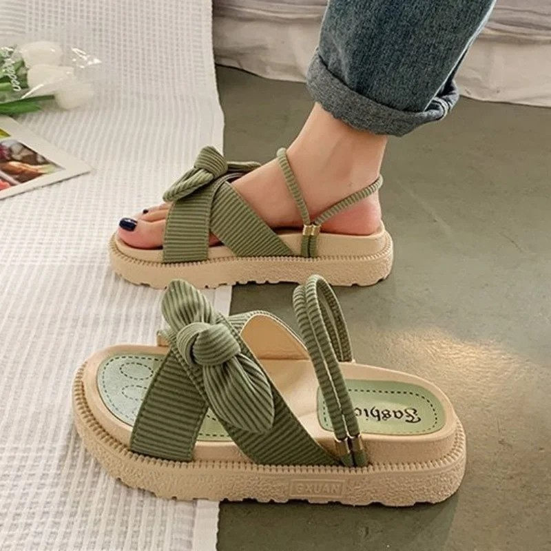 Olivia™ - Stylish Soft Summer Sandals