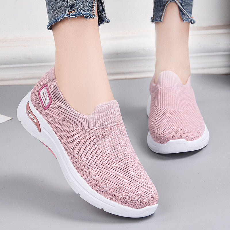 Lily™ - Comfortable Orthopedic Shoes