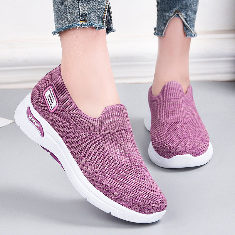 Lily™ - Comfortable Orthopedic Shoes