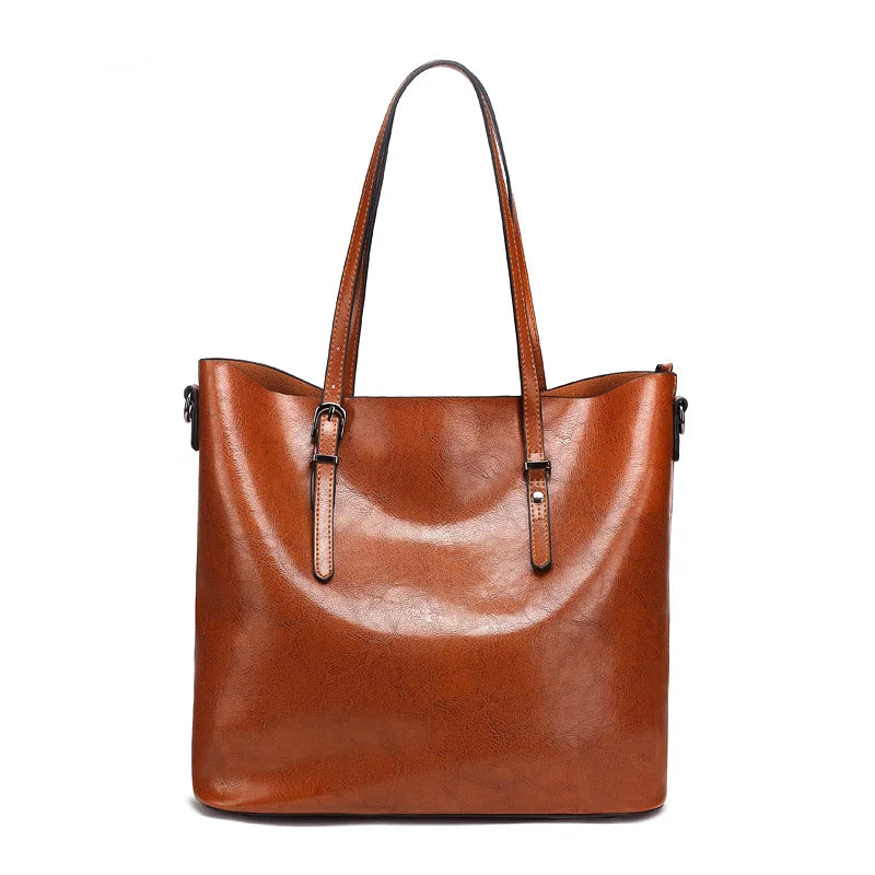 Peyton™ Elegance | Vintage Shoulder Handbag