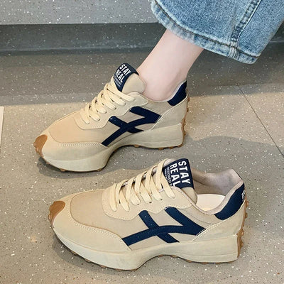 Aubrey™ - Breathable Non-slip Orthopedic Sneakers