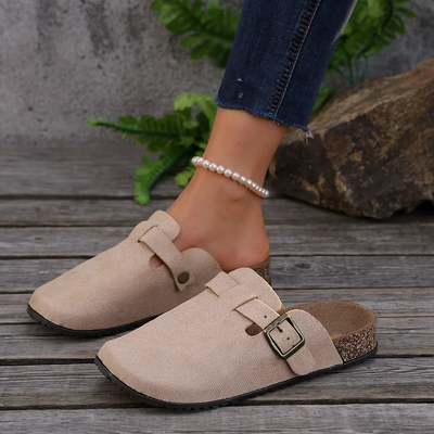 Mia™ - Comfortable Retro Sandals