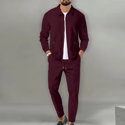 Ethan™ - Stylish Two-Piece Set